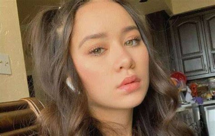 Madelyn Kientz Archives - Celebrities: Wiki, Age, Height, Net Worth, Relationship