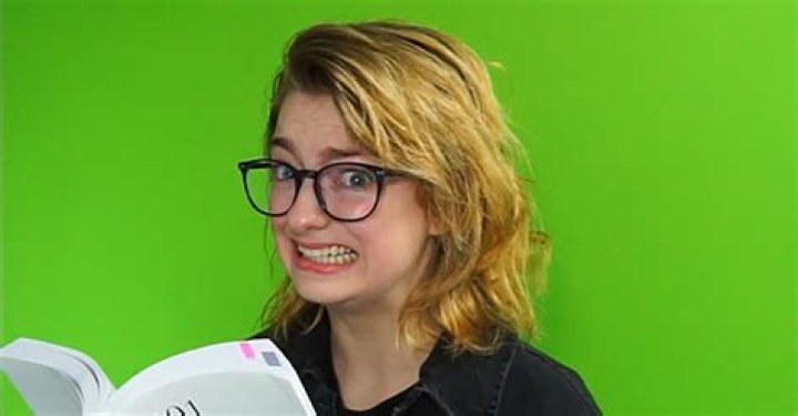 Madison Reeve Graduated in 2017