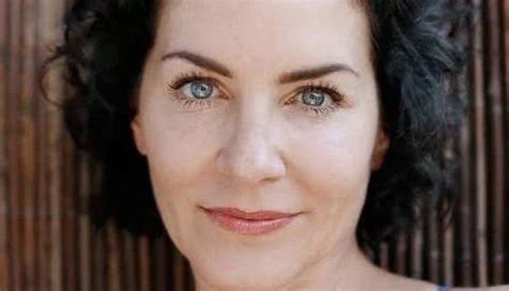 Mary Stockley Net Worth