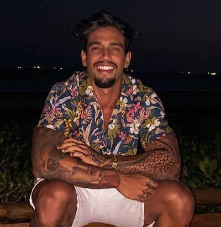 Matheus Sampaio Wiki, Height, Girlfriend, Age & Net worth