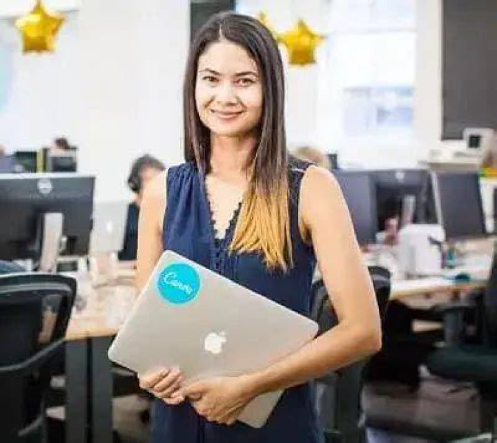 Melanie Perkins Wiki, Net Worth, Age, Husband, Height, Parents, Siblings & More