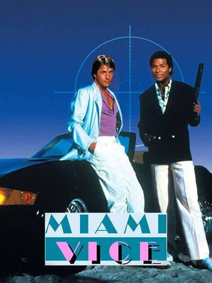 miami vice