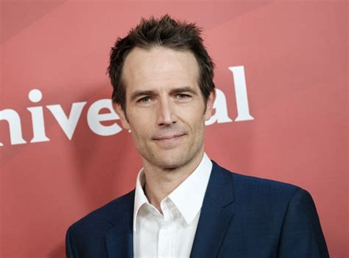 Michael Vartan Net Worth