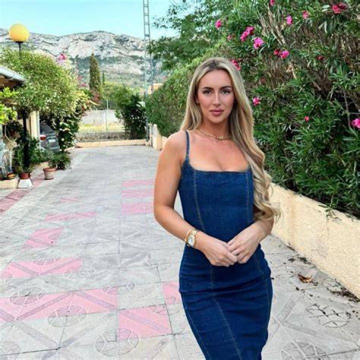 Michaella Mccollum Images celebzbiography.com