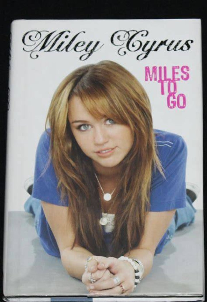 Miley Cyrus Biography
