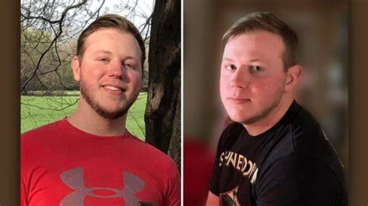 Missing Aaron Kerschen Found? Aaron Kerschen Update, Police investigates