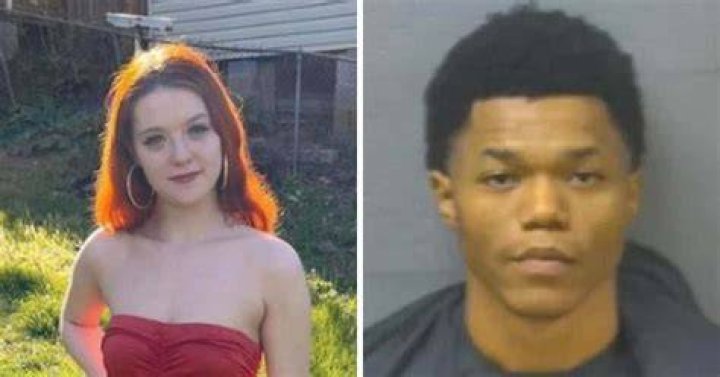 Missing Avriel Hooks found dead Missing Avriel Hooks found dead