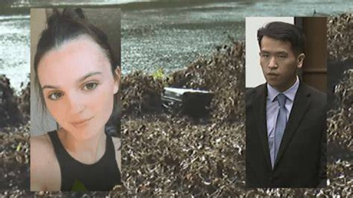 Missing Jasmine Pace Update; Jasmine Pace Found Dead, Boyfriend Jason Chen Arrested