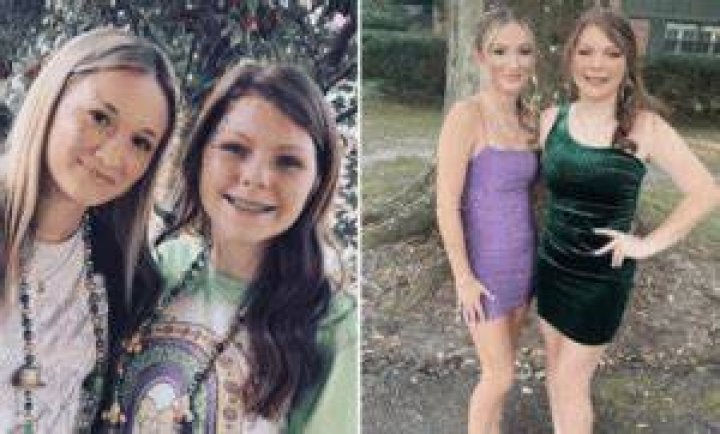 Missing Teens Baleigh Bowlin and Chloe Taylor Found Dead, Dies in a Crash