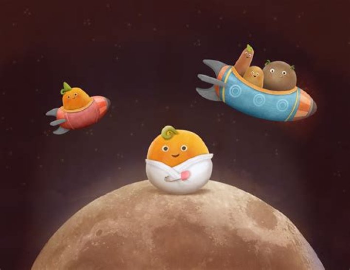 moonbaby
