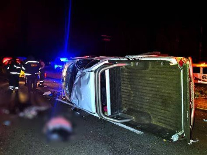Motorist Shawn Lilly Dies in a collision with a motorist
