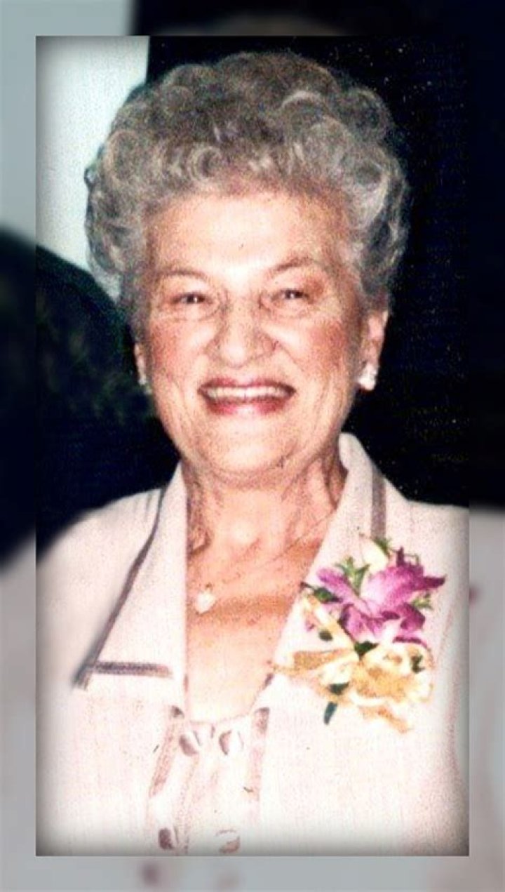 Nadia Flewellen Obituary