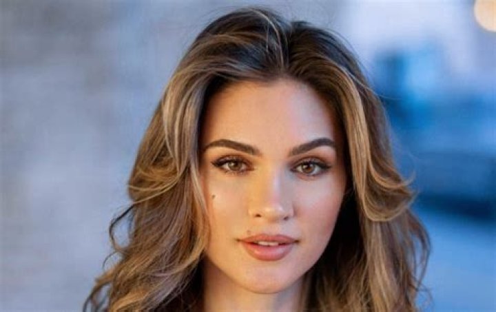 Natalie Pack Height Weight Bra Size