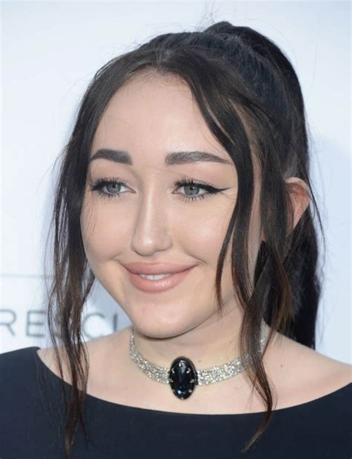 Noah Cyrus Biography