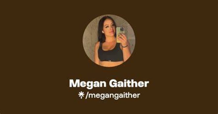 Onlyfans Megan Gaither Wiki, Age, Husband, Kids, Career and More