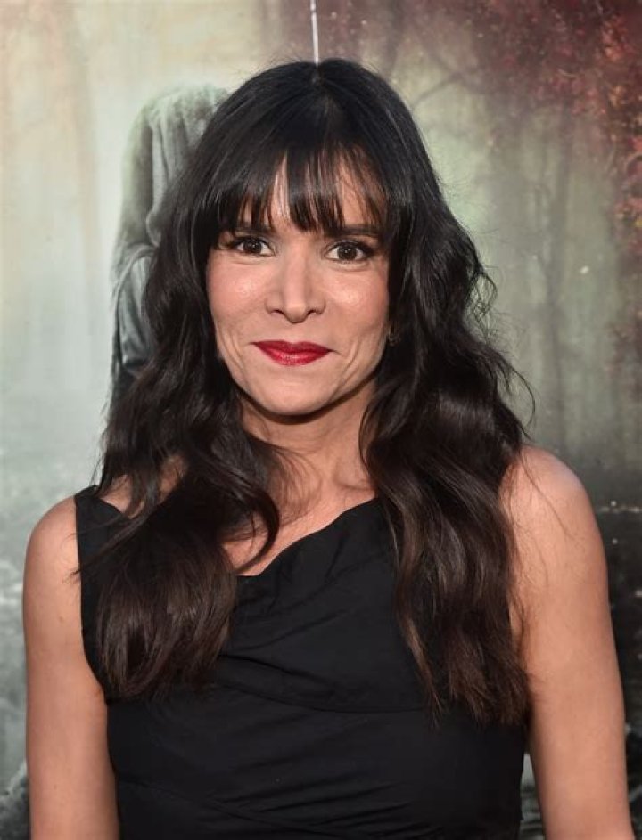 Patricia Vel&aacute;squez Net Worth
