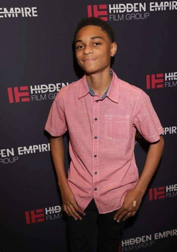 Paul Mikel Williams Wiki, Age, Height, Parents & More