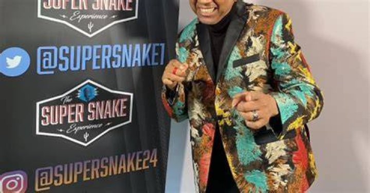 Phoenix radio icon Super Snake Passes Away