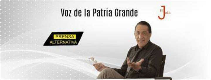 Prensa Alternativa - El Jota estadísticas de vídeo