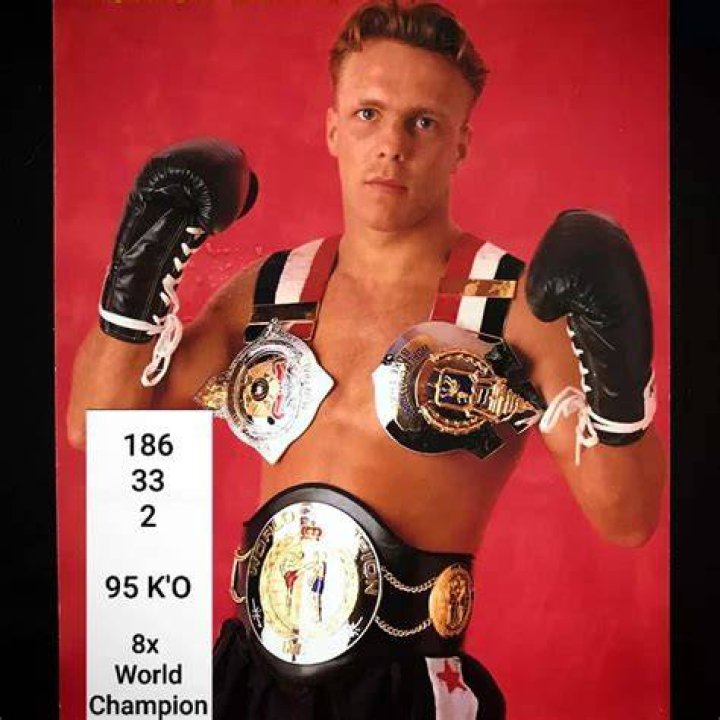 Ramon Dekkers Ramon Dekkers