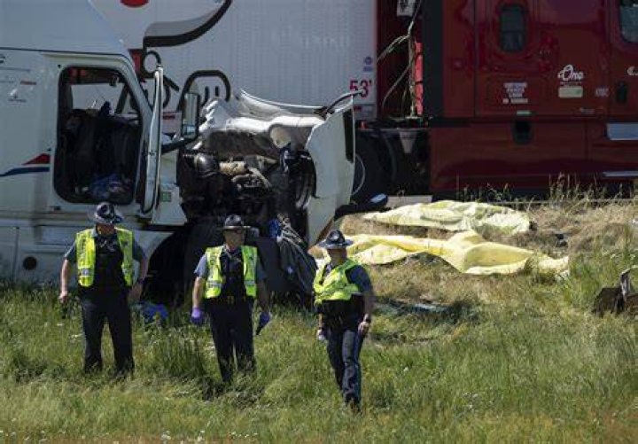 Reginald Eugene Snelling Dies in Fatal Crash