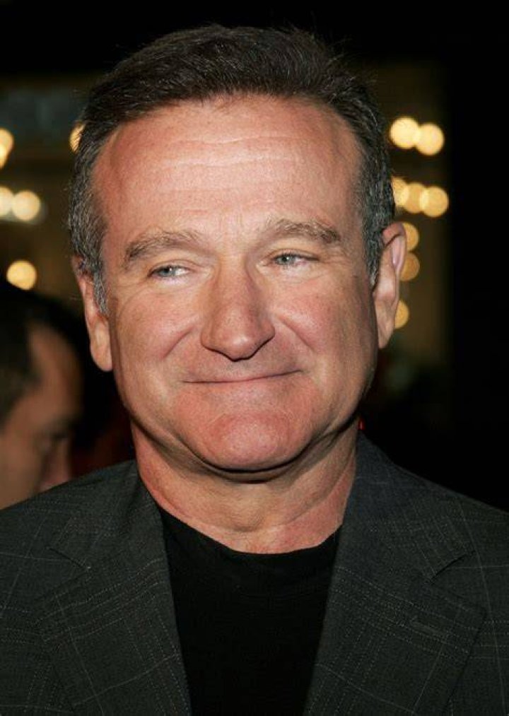 Robin Williams Biography