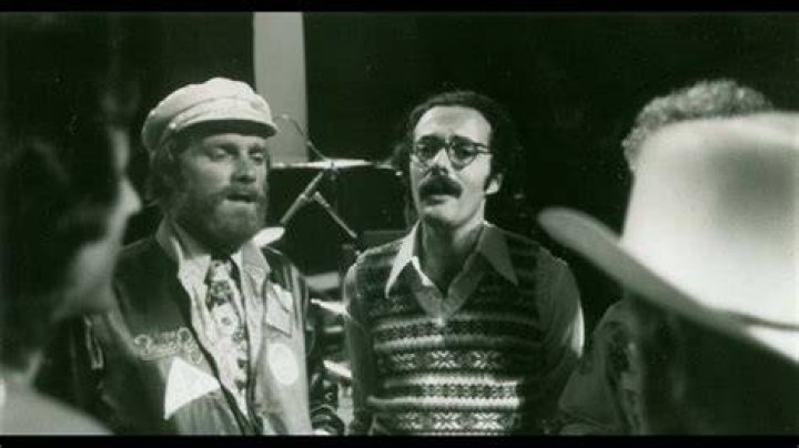 Ron Altbach Obituary, Well-known King Harvest Keyboardist