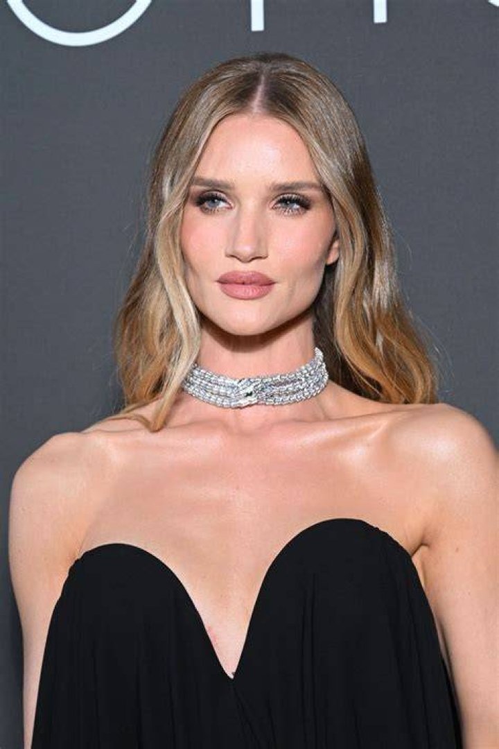 Rosie Huntington