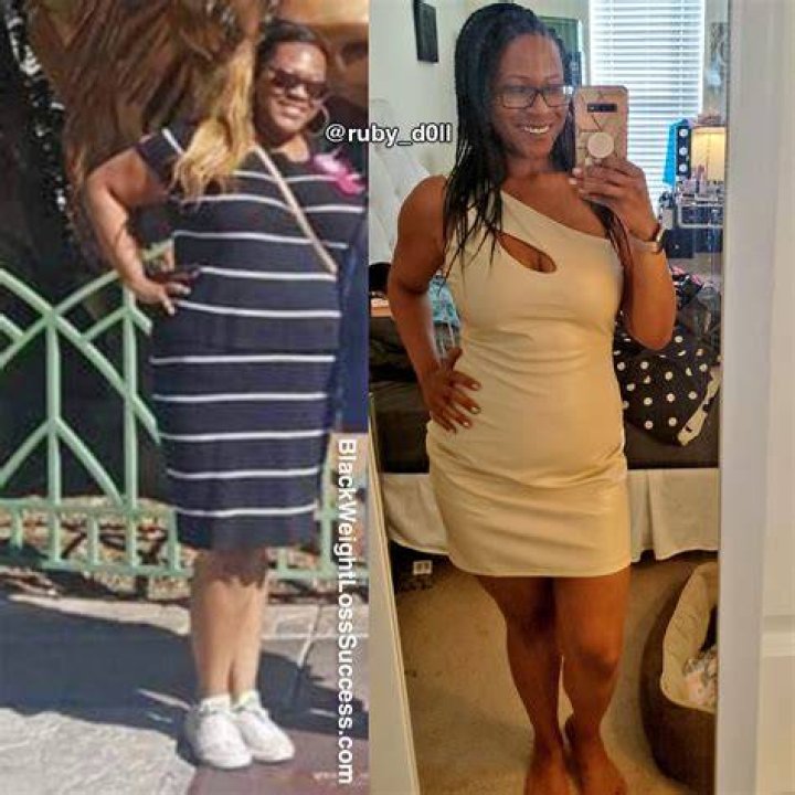 Ruby Turner’s Weight Loss: Ruby's Struggle and Strategy of Getting Fit!