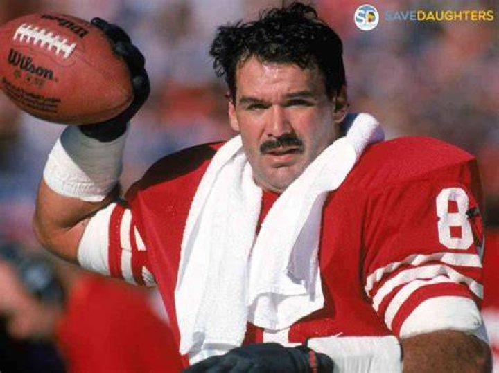 Russ Francis Age, Biography, Wife, Children, Net-Worth