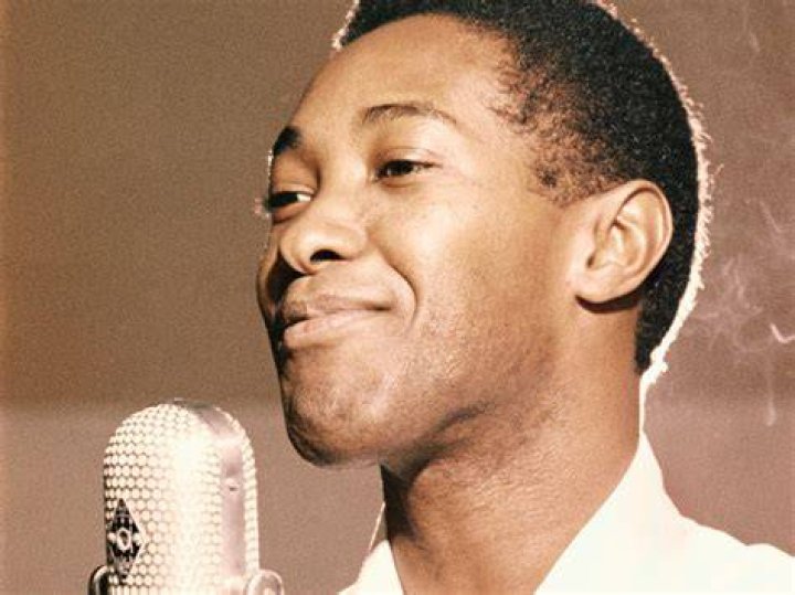Sam Cooke Biography