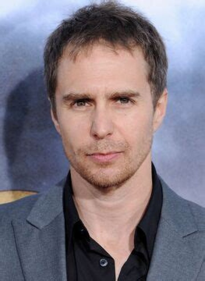 Sam Rockwell Age, Weight, Height, Measurements