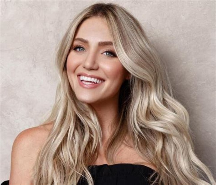 Savannah LaBrant Biography