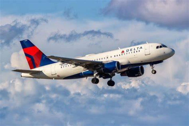Scott Buth Viewing, Funeral, Delta Air Lines Quality Control Inspector
