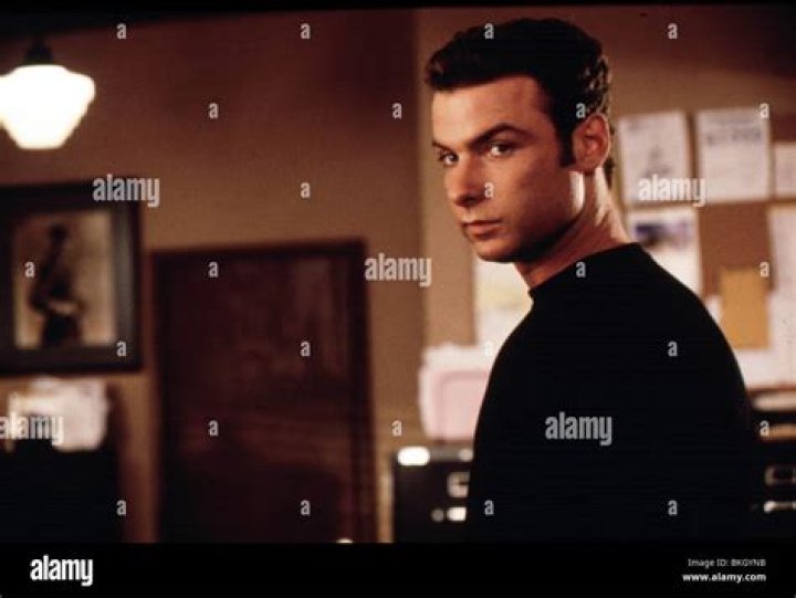 Scream 1996 Liev Schreiber