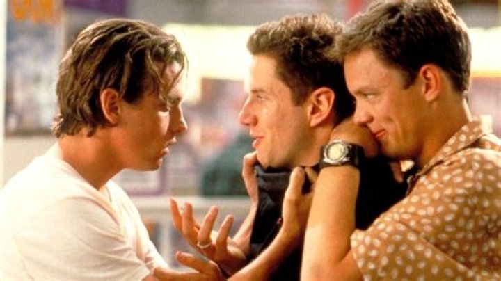 Scream Jamie Kennedy