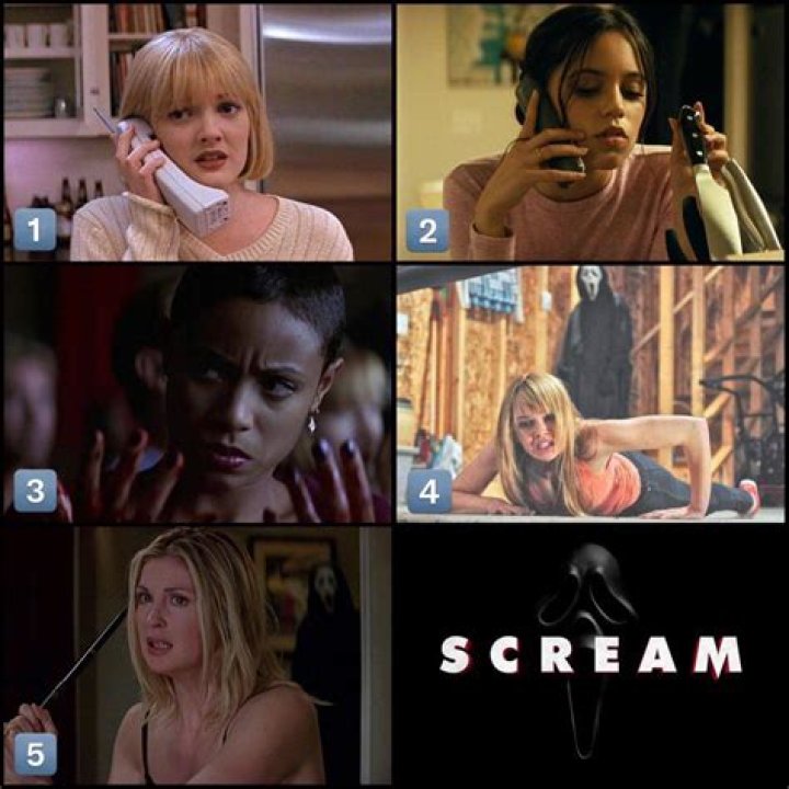 scream reddit 25 years theory