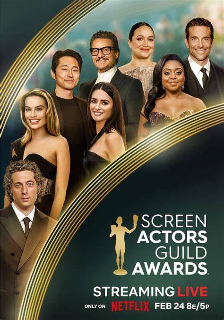 Screen Actors Guild SAG Awards 2015 Date Time Venue Location
