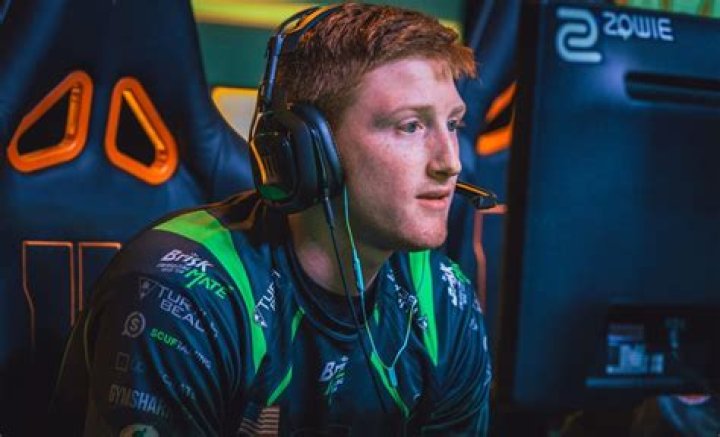 Scump Net Worth & Earnings (2024)