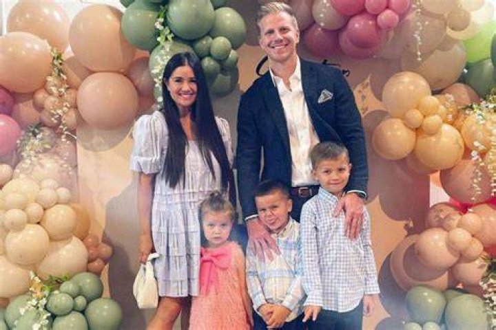 Sean and Catherine Lowe