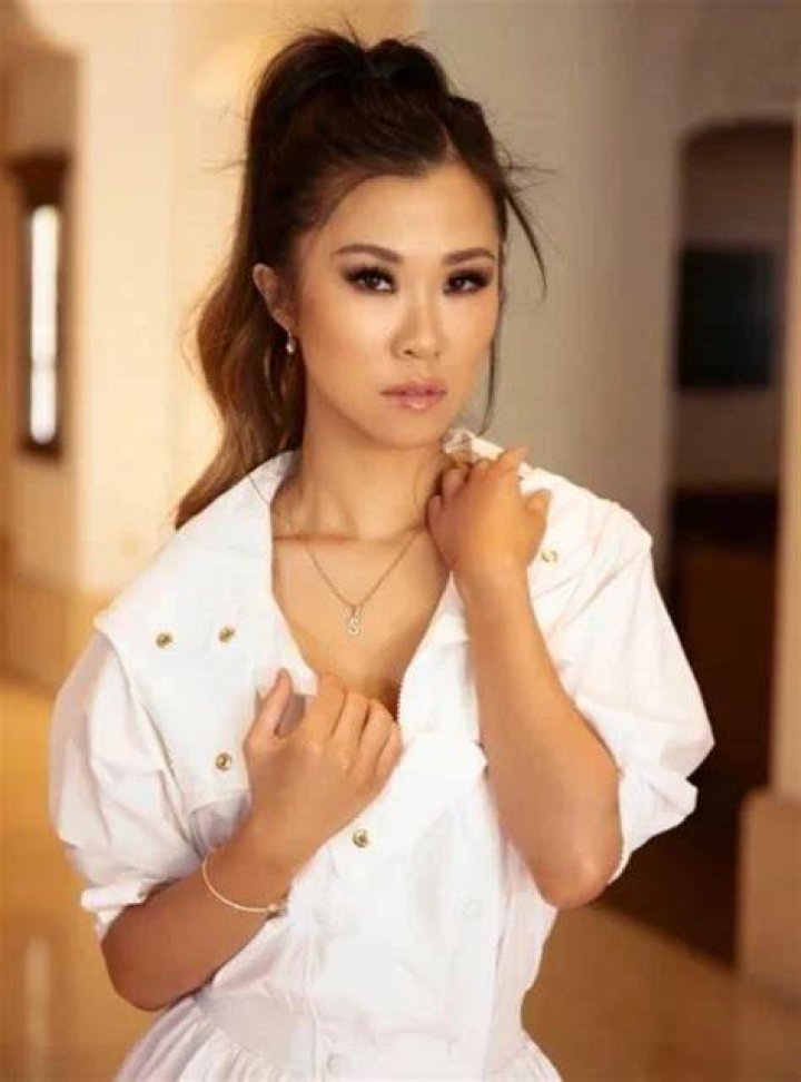 Selina Lo Wiki, Age, Height, Ethnicity, Height, Mother, Father, Net Worth & More