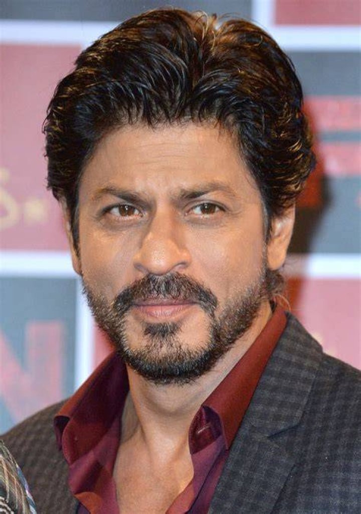 Shah Rukh Khan Biography