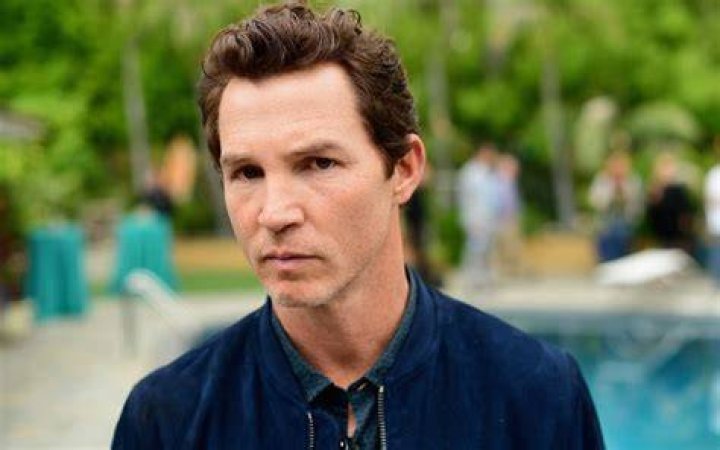 Shawn Hatosy Age, Weight, Height, Measurements