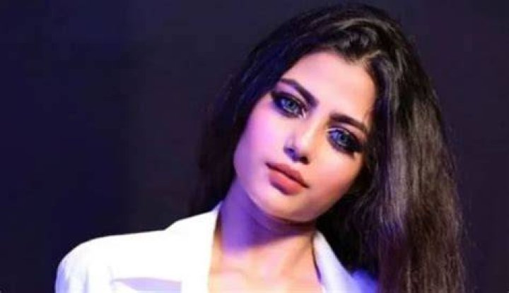 Shivangi Roy [Actress] Wiki, Boyfriend, Height, Weight & More