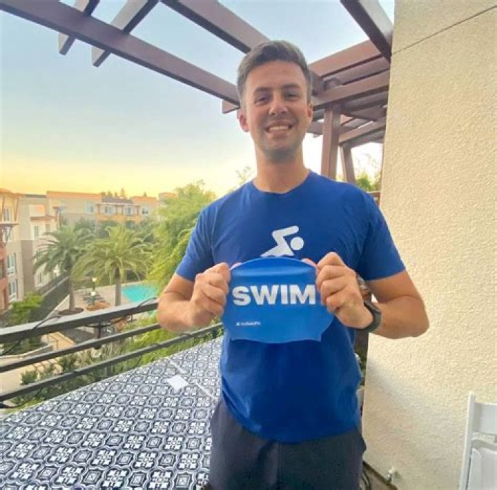 Similar Youtubers to MySwimPro