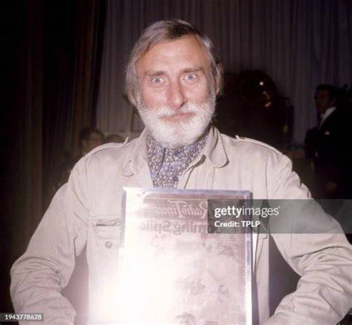 Spike Milligan Spike Milligan