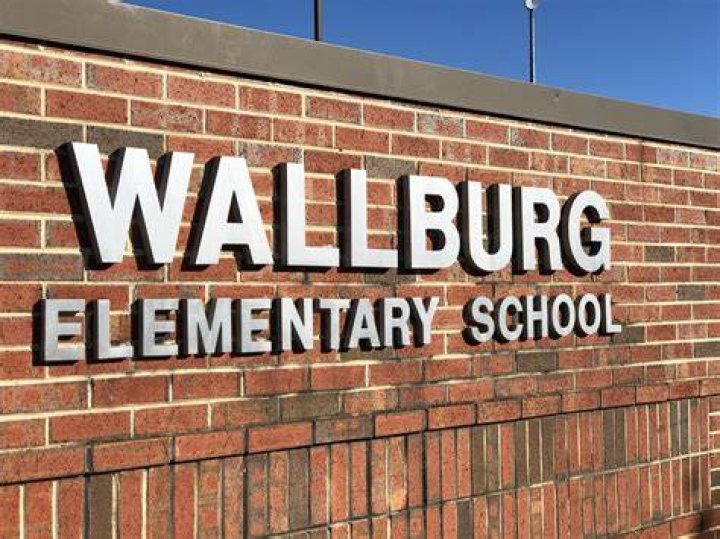 Stephanie Schneggenburger Obituary: The Wallburg Elementary School