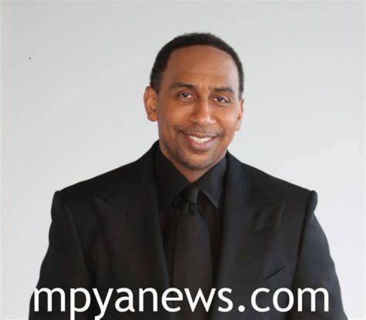 Stephen A. Smith net worth, income and estimated earnings of Youtuber channel