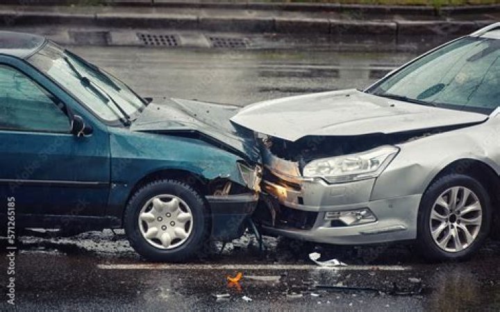 Stephen Drenzek Died in a Traffic Collision Car Accident
