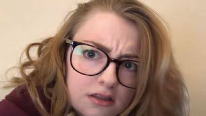 SuopOnYoutube Madison Reeve